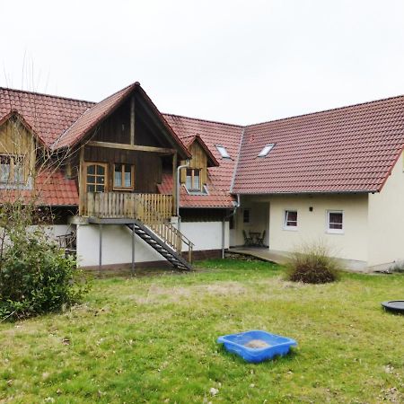 Villa Daumsmuhle Mossautal Esterno foto