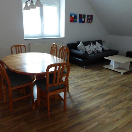 Villa Daumsmuhle Mossautal Esterno foto