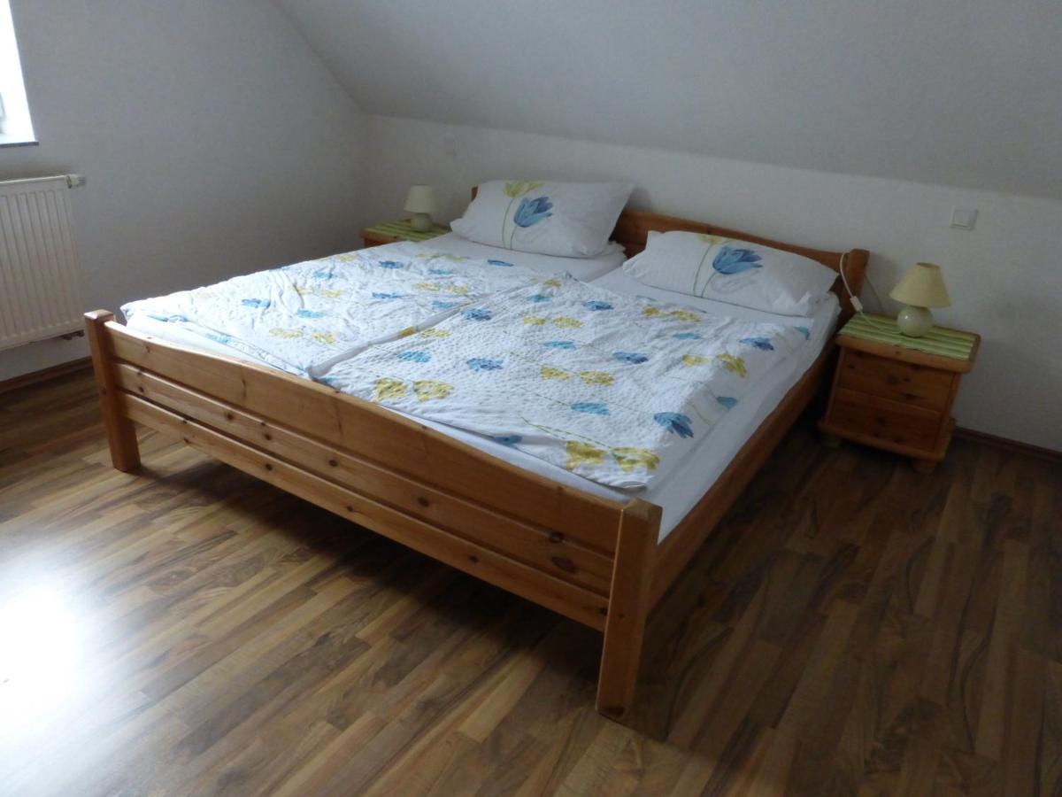 Villa Daumsmuhle Mossautal Esterno foto