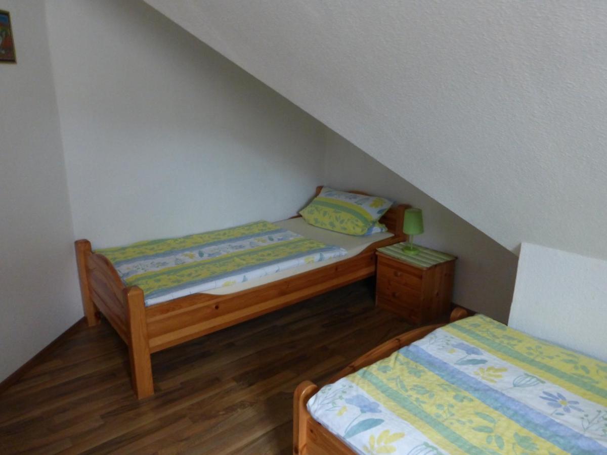 Villa Daumsmuhle Mossautal Esterno foto