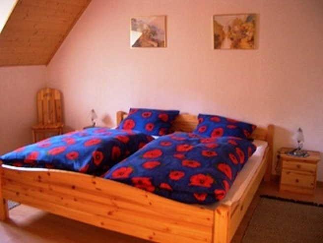 Villa Daumsmuhle Mossautal Esterno foto