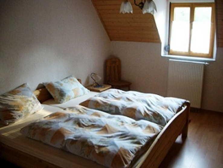 Villa Daumsmuhle Mossautal Esterno foto