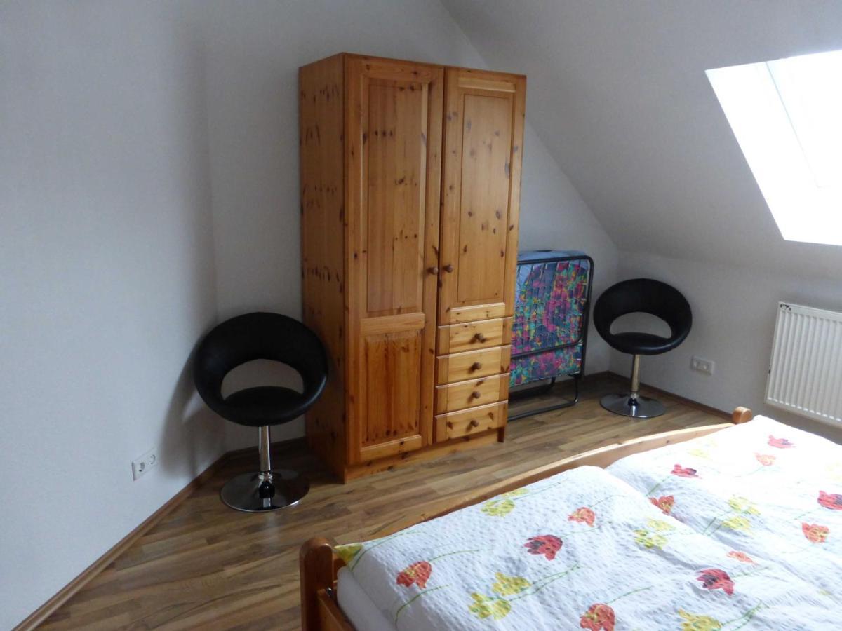 Villa Daumsmuhle Mossautal Esterno foto