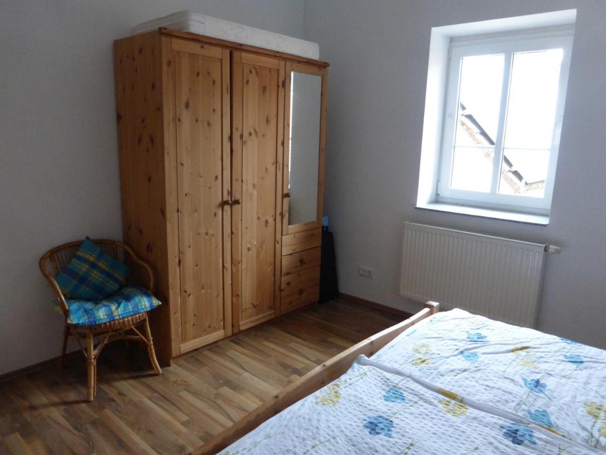 Villa Daumsmuhle Mossautal Esterno foto